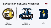 Northwest christian university beacons