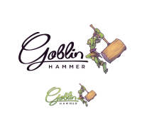 Goblin hammer