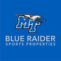 Blue raider athletic assn