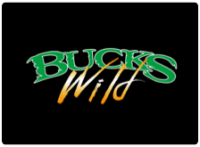 Bucks wild