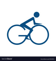Go by bike