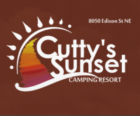 Cuttys sunset