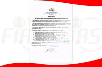 Express law services for ird inc. npo