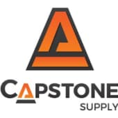 Capstone supply