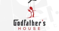 God fathers house