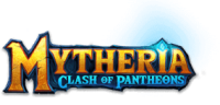 Godforge games