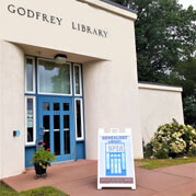 Godfrey memorial library