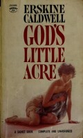 Gods little acre