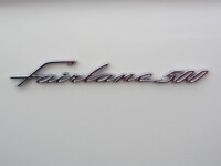 Fairlane exhibit co.