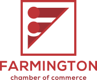 Farmington chamber of commerce inc