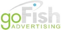 Gofish graphic designs