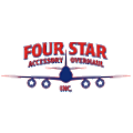 Four star accessory overhaul