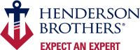 Henderson benefits group