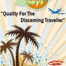 Go heritage india journeys pvt.ltd