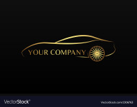 Golden cars