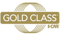 Golden chassis body shop