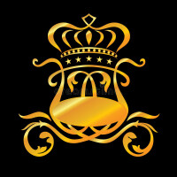 Golden coach