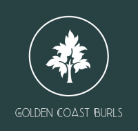 Golden coast burls