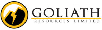 Golden goliath resources ltd