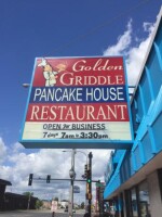 Golden griddle family restaurants