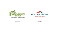 Golden group roofing
