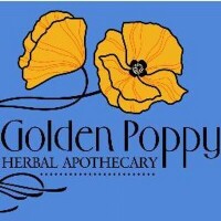 Golden poppy herbs