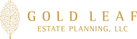 Gold leaf estate planning