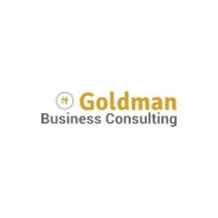 Goldman consulting
