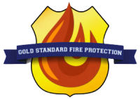Gold standard fire protection