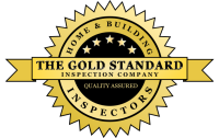 Gold standard inspection services
