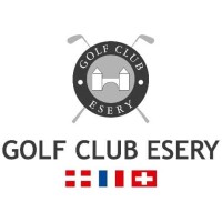 Golf club esery