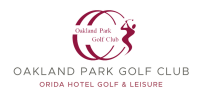 Oakland golf club