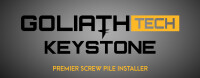 Goliathtech keystone