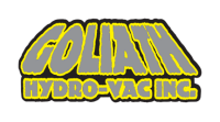 Goliath hydro vac inc