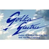 Golka electric, inc.
