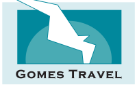 Gomes travel