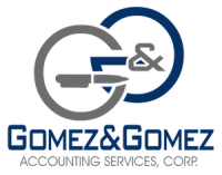 Gomez accounting