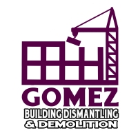 Gomez demolition