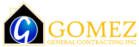 Gomez roofing services