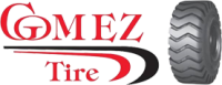 Gomez tires