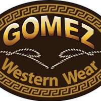 Gomez western wear, llc