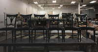 Gomillion furniture svcs inc