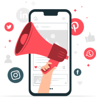Mobile phone marketing solutions, llc