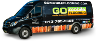Go mobile flooring, llc