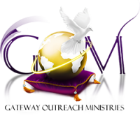 Gateway outreach ministries