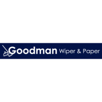 Goodman wiper & paper
