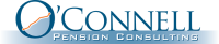 O'connell pension consulting, inc.