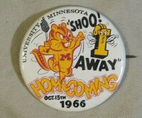 Gopher state litho