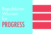 Republican women for progress