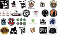 Gorilla sound